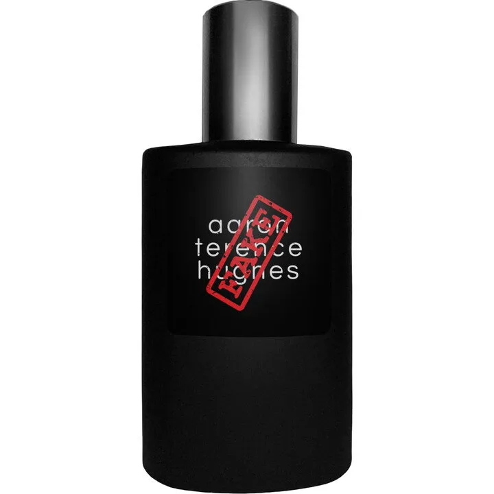 Aaron Terence Hughes Urban Fake (2022) perfume bottle