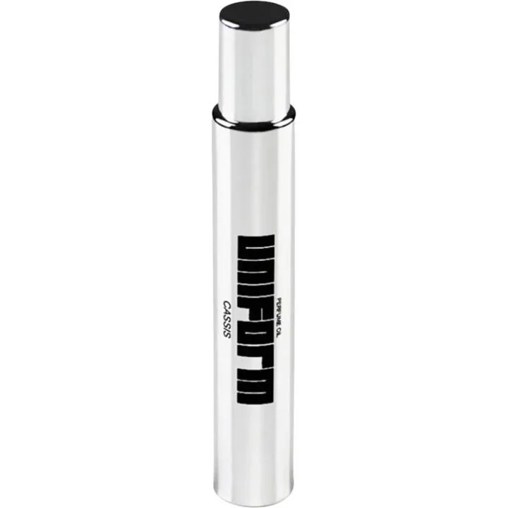 Unifrom Cassis (Perfume Oil) perfume bottle