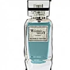 Western Valley Marble Shade perfume bottle