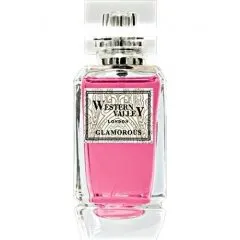 Western Valley Glamorous perfume bottle