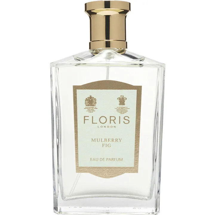 Floris Mulberry Fig parfüm şişesi