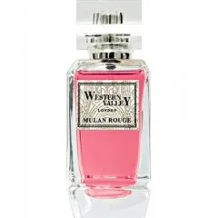 Western Valley Mulan Rouge parfüm şişesi