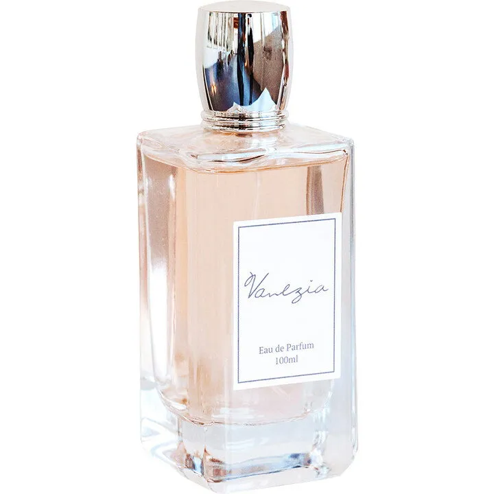 Vanezia perfume bottle