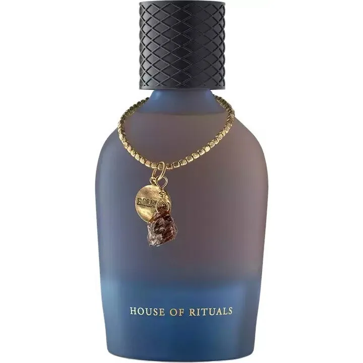Rituals Spicy Vanilla parfüm şişesi
