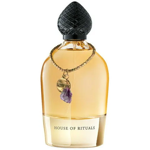 Rituals Woody Musc parfüm şişesi