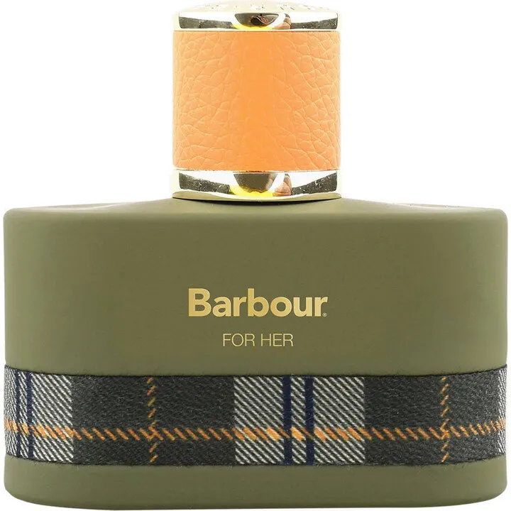 Barbour for Her (2021) parfüm şişesi