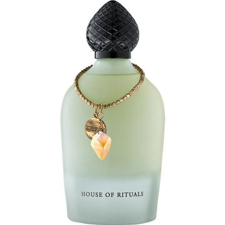 Rituals Imperial Cologne perfume bottle