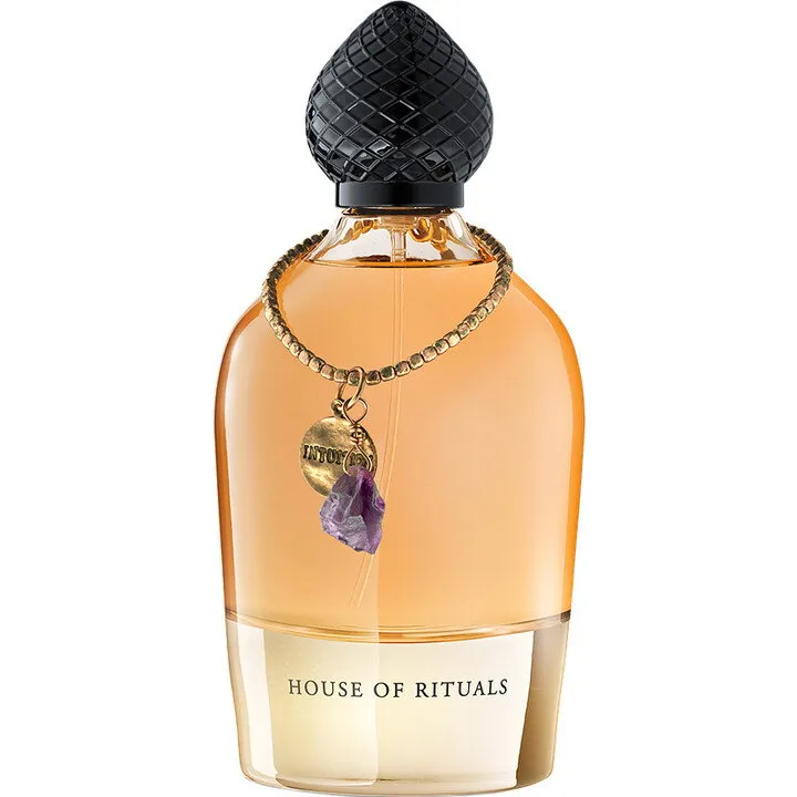 Rituals Blond Santal perfume bottle