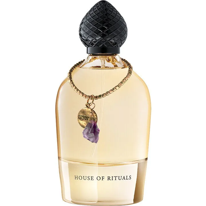Rituals White Patchouli perfume bottle