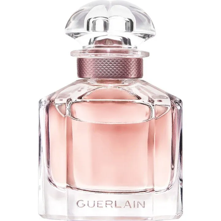 Guerlain Mon Guerlain L'Essence parfüm şişesi