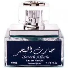 Royal Diwan Group Hareth Albahr parfüm şişesi