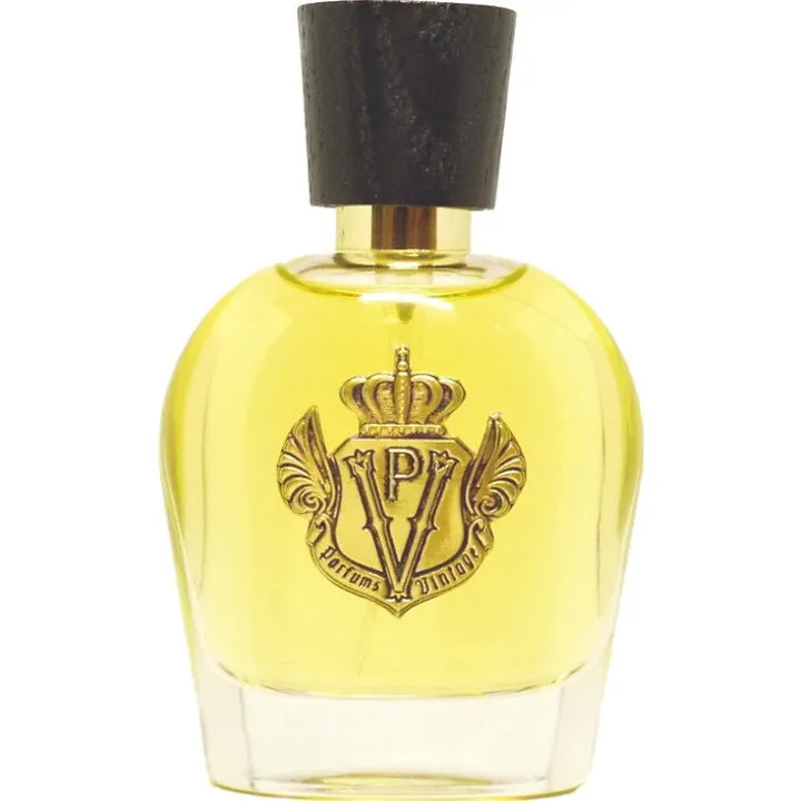 Parfums Vintage Frondeur parfüm şişesi