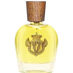 Parfums Vintage Tacenda parfüm şişesi