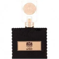 Al Battash Bin Thani perfume bottle