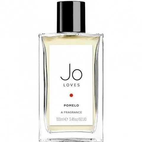 Jo Loves... Pomelo (Eau de Toilette) perfume bottle