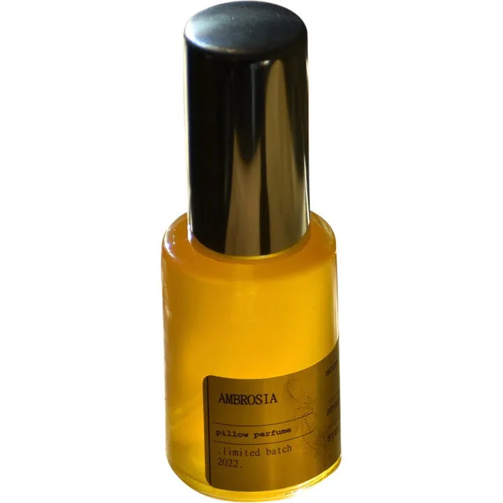 Gather Perfume Ambrosia parfüm şişesi