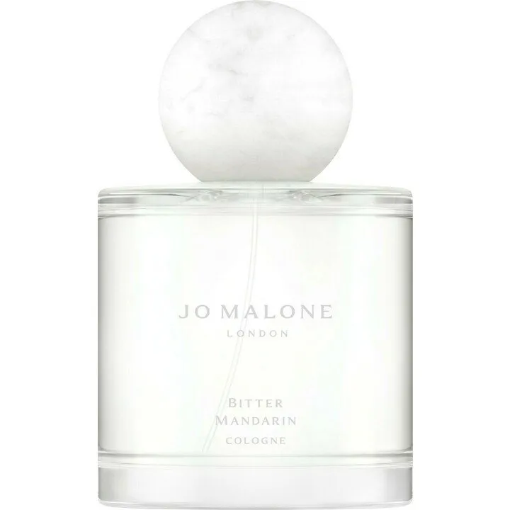 Jo Malone Bitter Mandarin parfüm şişesi