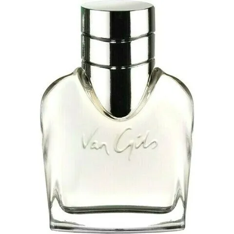 Van Gils Basic Instinct Outdoor perfume bottle