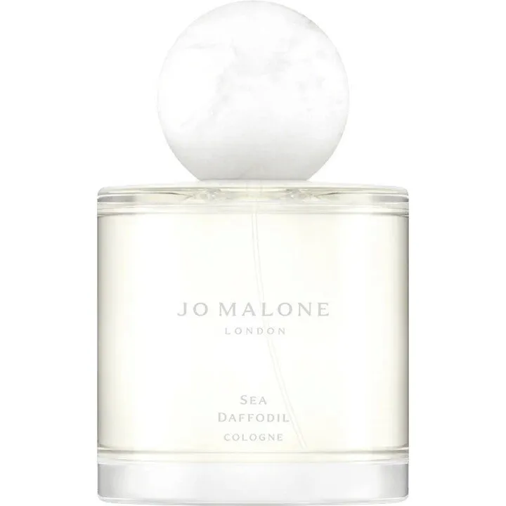 Jo Malone Sea Daffodil perfume bottle
