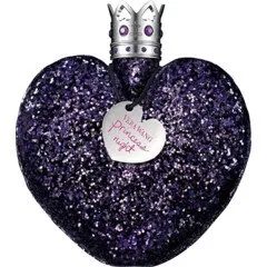 Vera Wang Princess Night parfüm şişesi