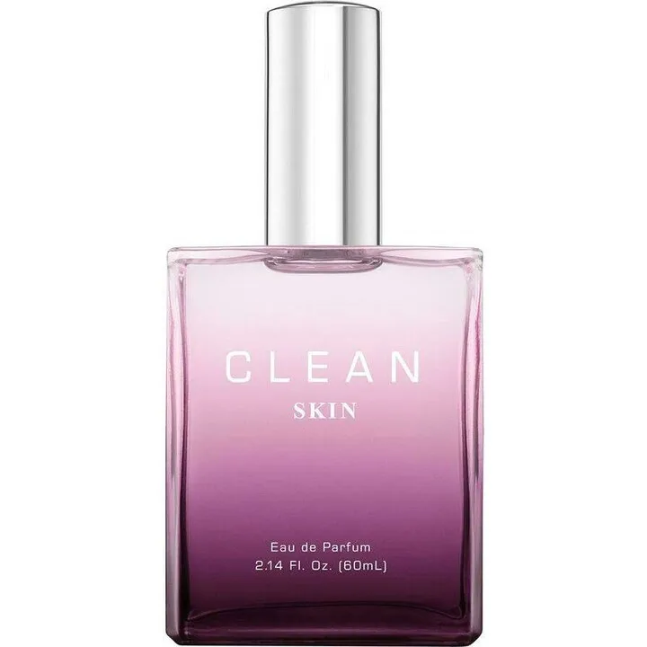 Clean Skin (Eau de Parfum) parfüm şişesi