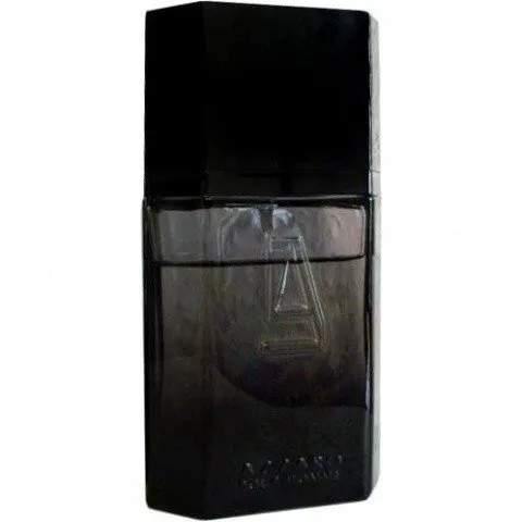Azzaro pour Homme Night Time perfume bottle