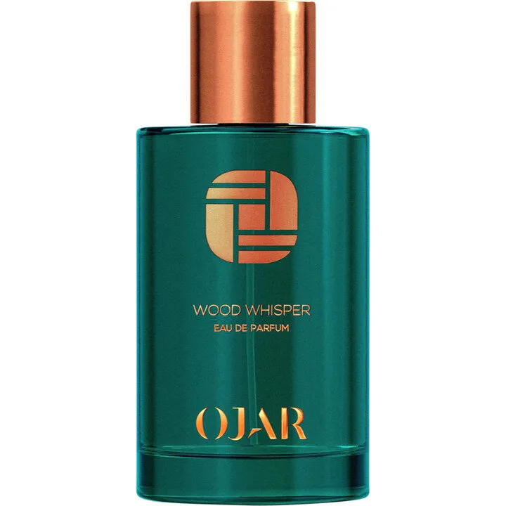 Ojar Wood Whisper (Eau de Parfum) parfüm şişesi