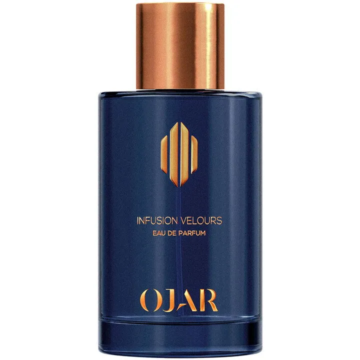 Ojar Infusion Velours (Eau de Parfum) parfüm şişesi