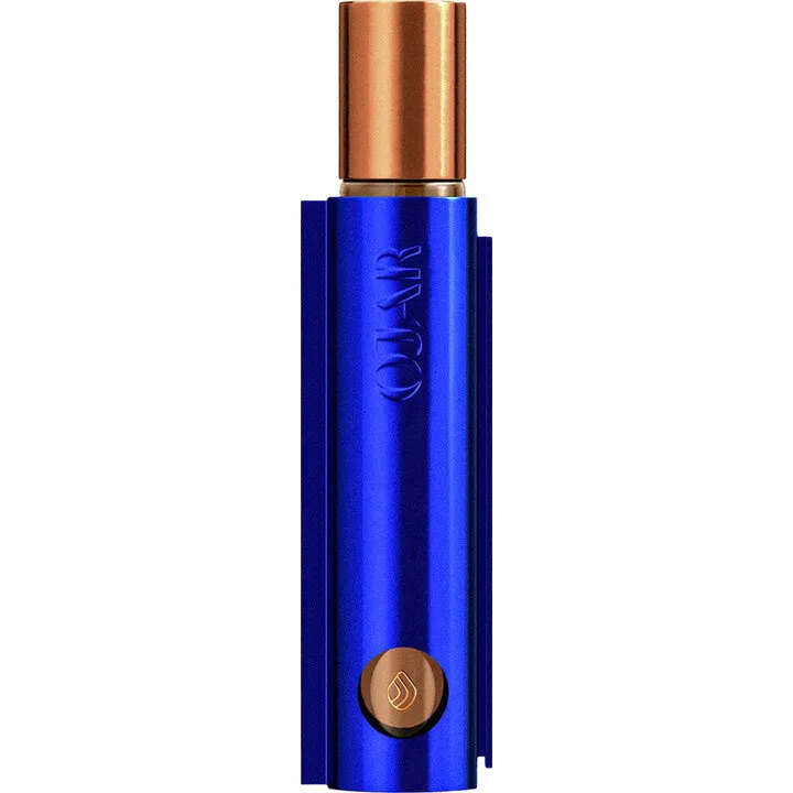 Ojar Forgiven Outrage (Eau de Parfum) parfüm şişesi