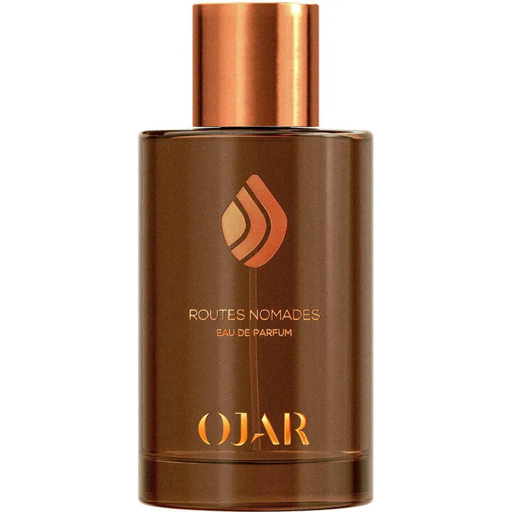 Ojar Routes Nomades (Eau de Parfum) parfüm şişesi