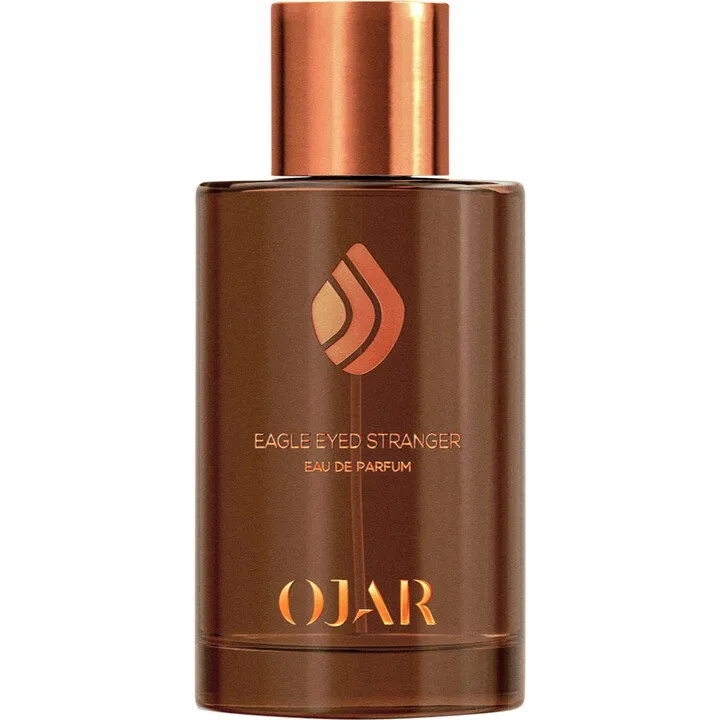 Ojar Eagle Eyed Stranger (Eau de Parfum) parfüm şişesi