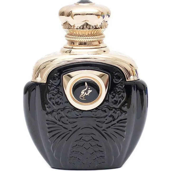 Khadlaj Omniya perfume bottle