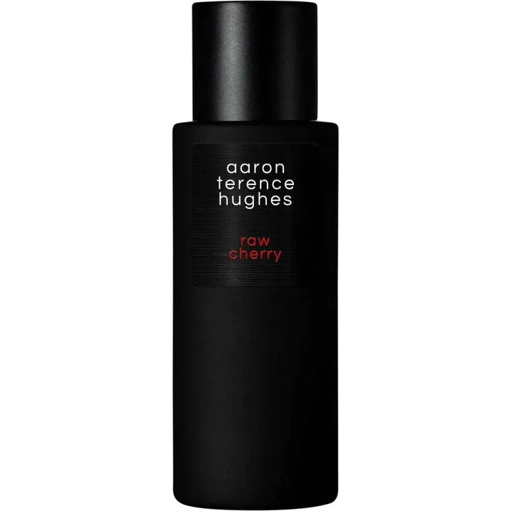 Aaron Terence Hughes Raw Cherry parfüm şişesi
