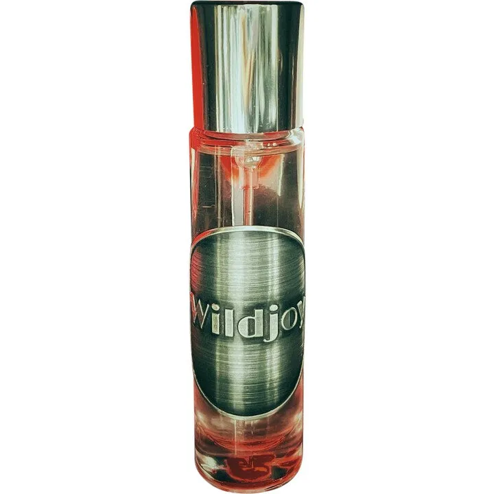 One Way Bridge Perfumes Wildjoy perfume bottle