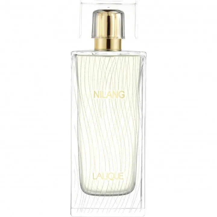 Lalique Nilang (2011) (Eau de Parfum) perfume bottle