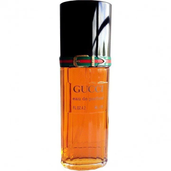 Gucci № 1 (Eau de Parfum) perfume bottle