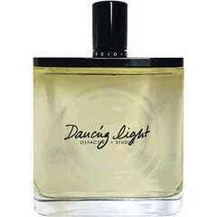 Olfactive Studio Dancing Light parfüm şişesi