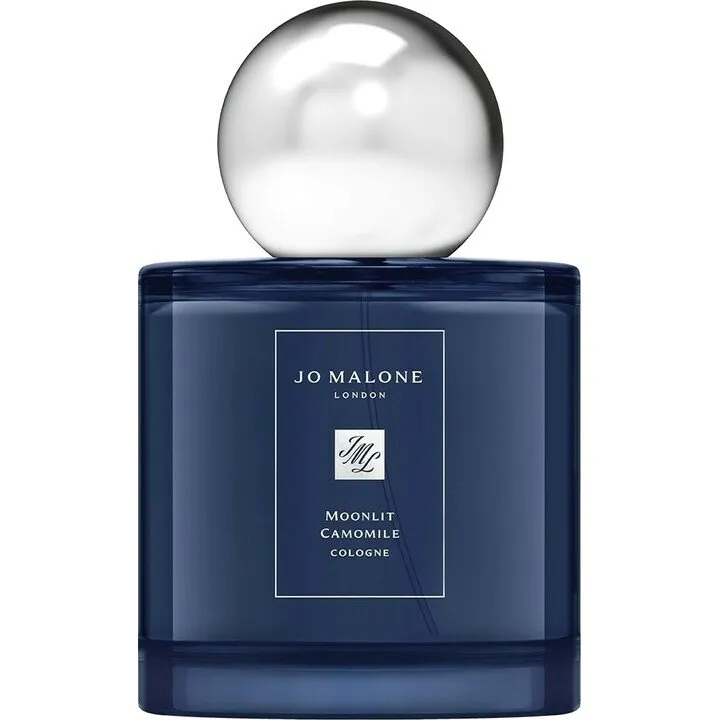 Jo Malone Moonlit Camomile perfume bottle