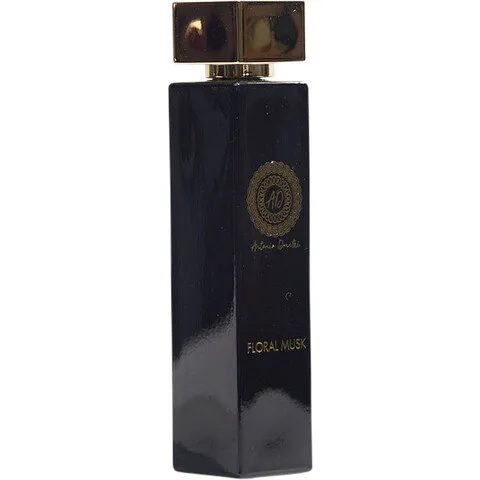 Antonio Dmetri Floral Musk parfüm şişesi