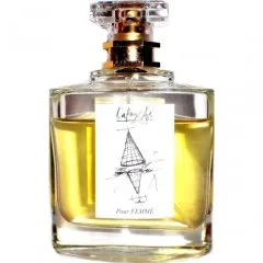 M. Micallef Galeries Lafayette Berlin pour Femme parfüm şişesi