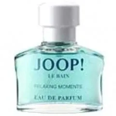 Joop! Le Bain Relaxing Moments parfüm şişesi