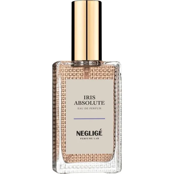 Negligé Perfume Lab Iris Absolute parfüm şişesi