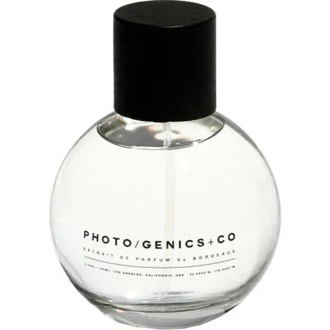 Photo/Genics + Co Indica parfüm şişesi