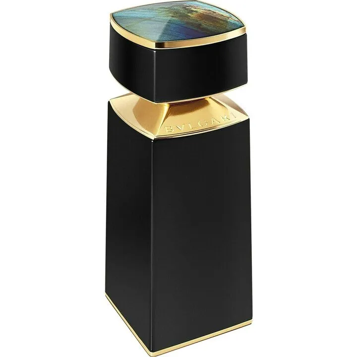 Bvlgari Le Gemme - Orom parfüm şişesi