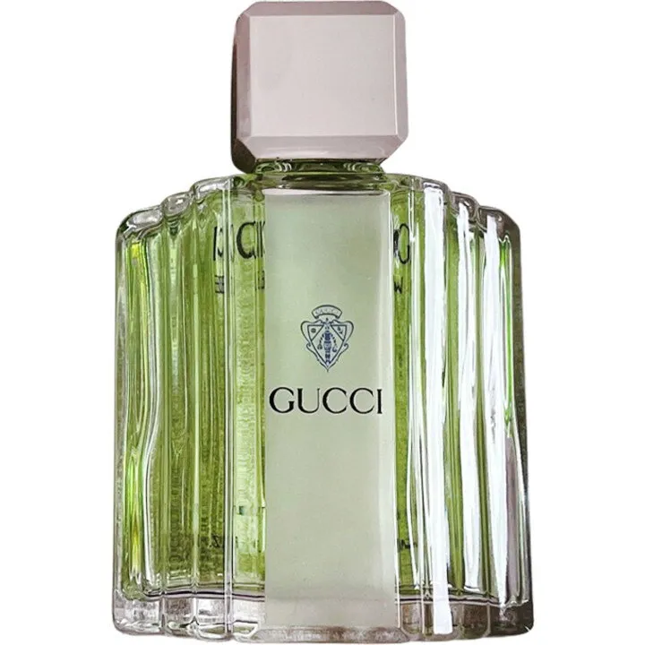 Gucci Nobile (Eau de Toilette) perfume bottle