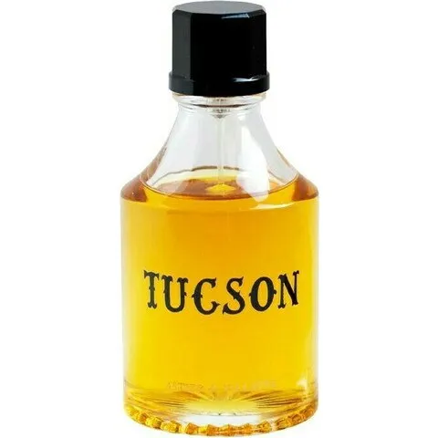 Astier de Villatte Tucson parfüm şişesi