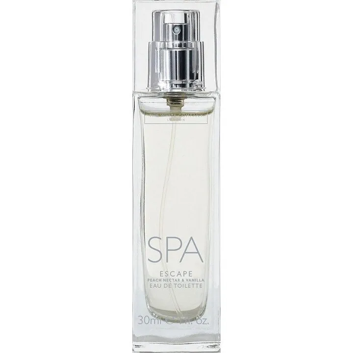 The White Company Spa Escape perfume bottle