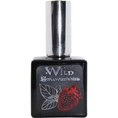 Indices Wild Strawberries parfüm şişesi