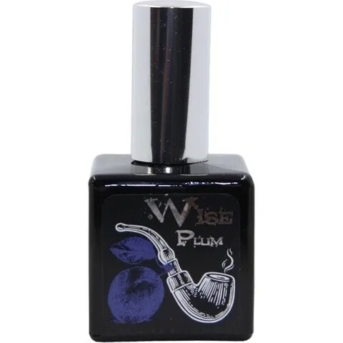 Indices Wise Plum parfüm şişesi