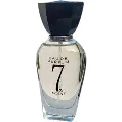 Cosmetics Lab 7th Scent parfüm şişesi